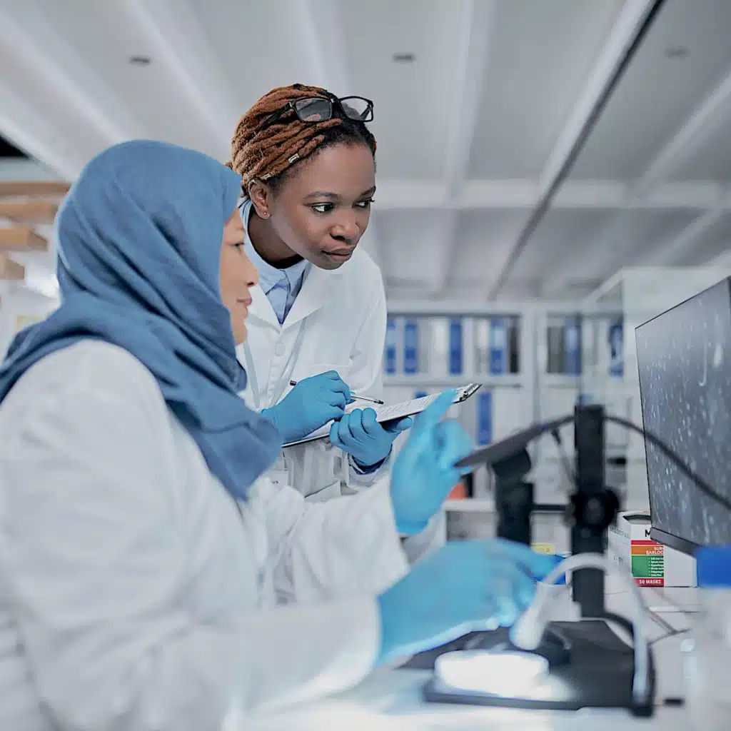 جهاد أزعور: على السياسات أن تساعد منطقة الشرق الأوسط وشمال إفريقيا على الخروج من الأزمة أقوى من ذي قبل.