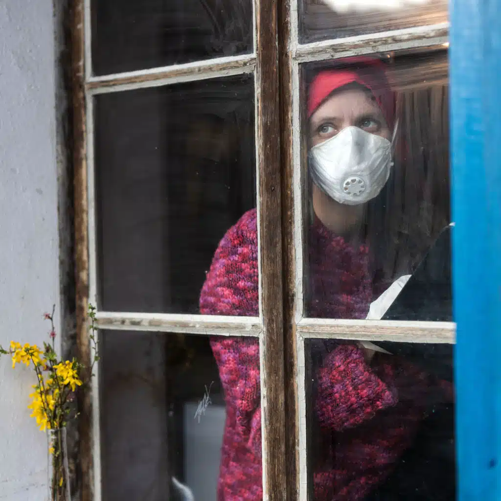 الشرق الأوسط وآسيا الوسطى يواجهان عاصفة مكتملة في مواجهة جائحة كوفيد-19