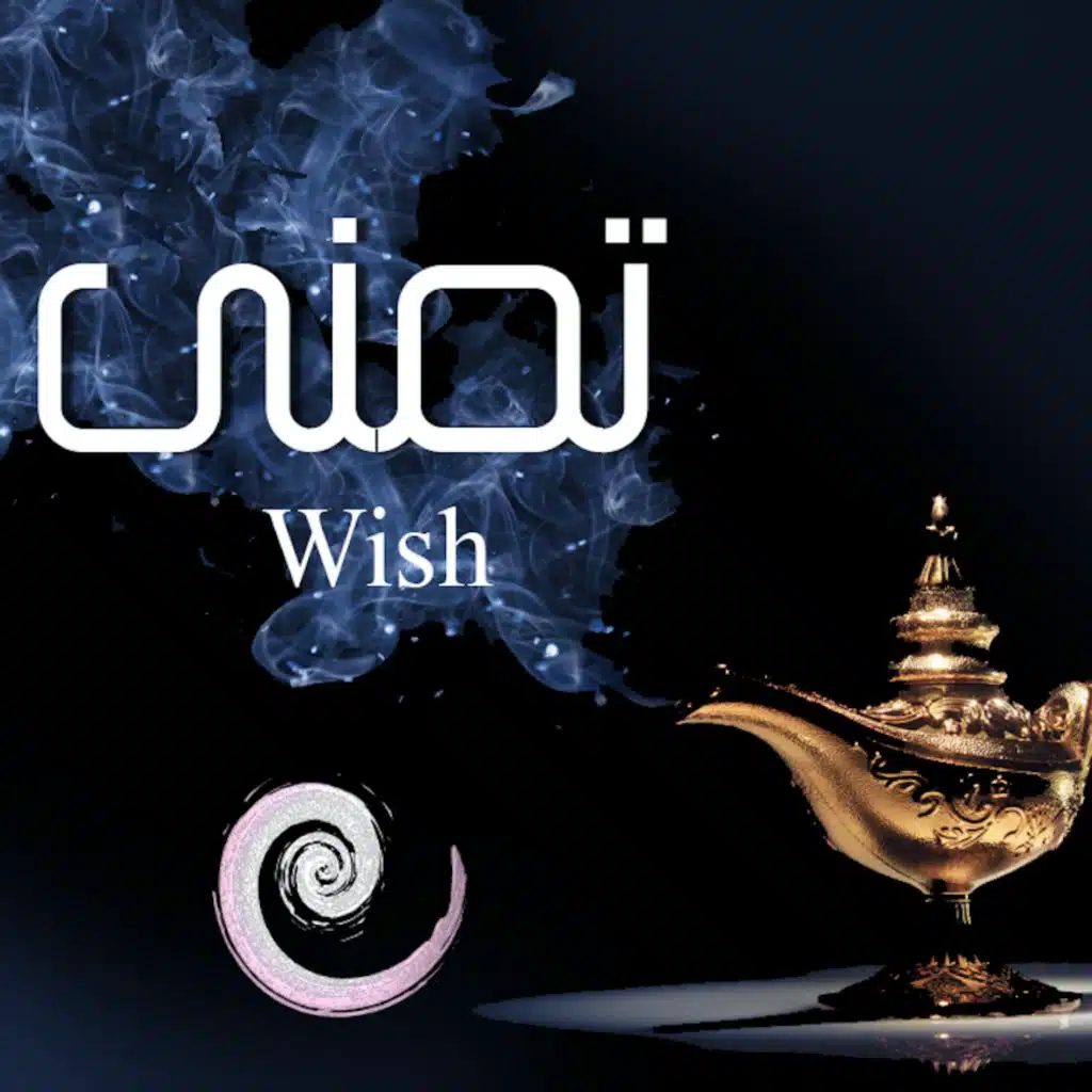 تامل تمنى Law of attraction