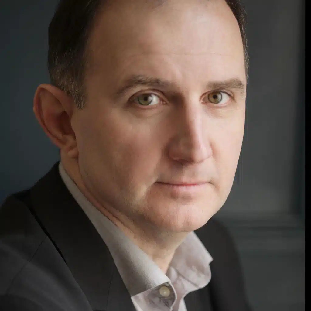 #179 Jean-François Marti : Débloquer sa créativité avec le Design Thinking