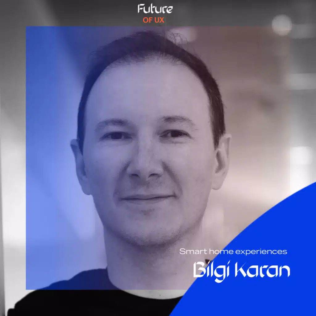 #05 - Smart home experiences beyond the screen