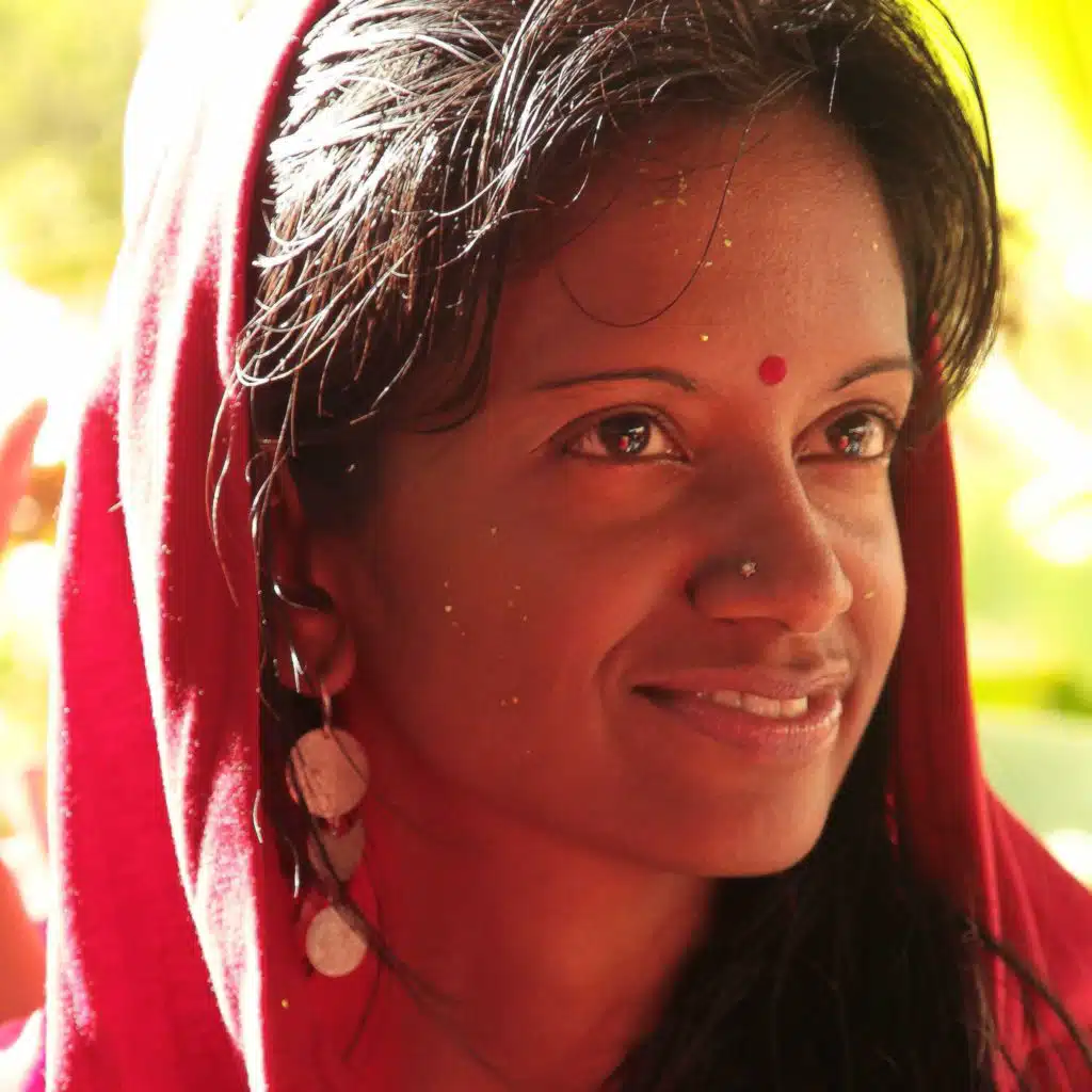 #8 Méditation - Nathalie Geetha Babouraj : Allume les couleurs à l'intérieur de toi