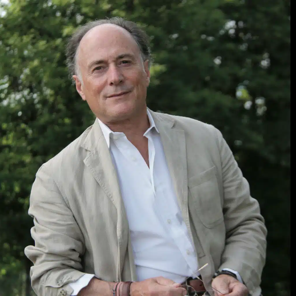 #162 Thomas d’Ansembourg : quel sens pour les jeunes ?