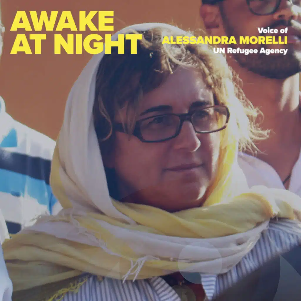 I will always hold fast