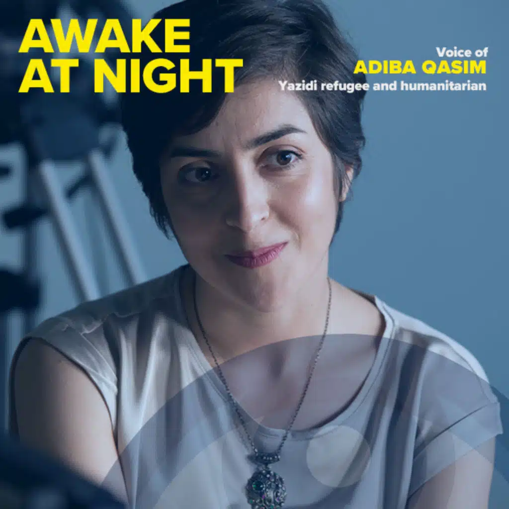 Home Is the People Around You