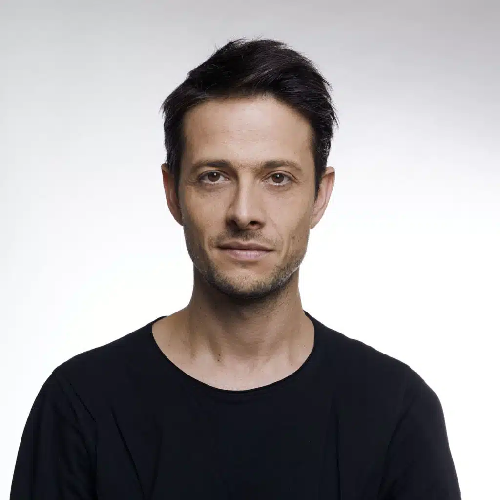 #22 Méditation - Jonathan Lehmann : Je fais de mon mieux ici et maintenant