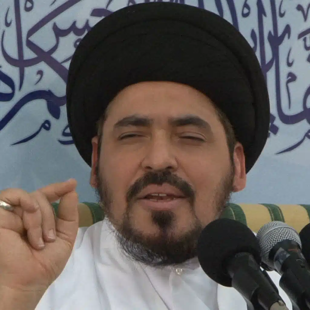 الجمعة 83 | ذكر علي عبادة | السيد منير الخباز