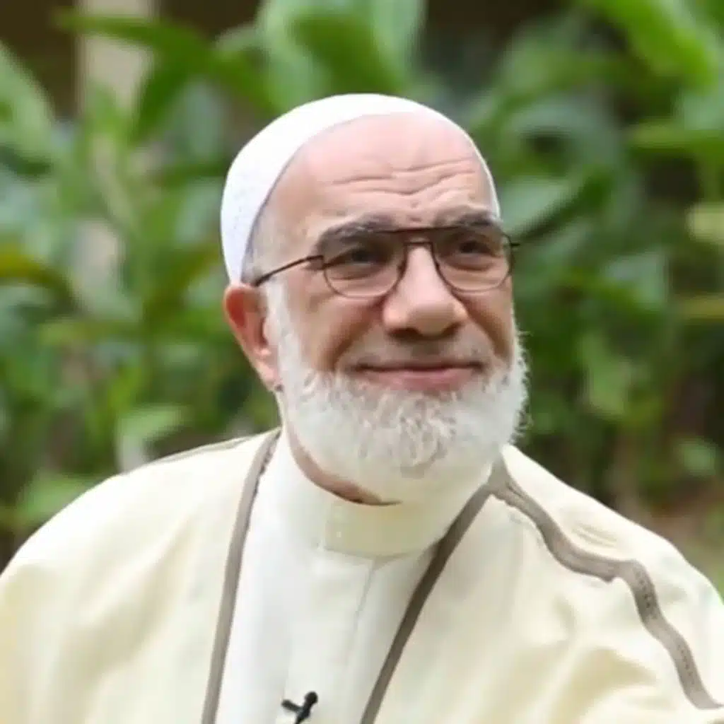 عمر عبد الكافي - صفوة الصفوة 45 - محمد صلى الله عليه وسلم 1