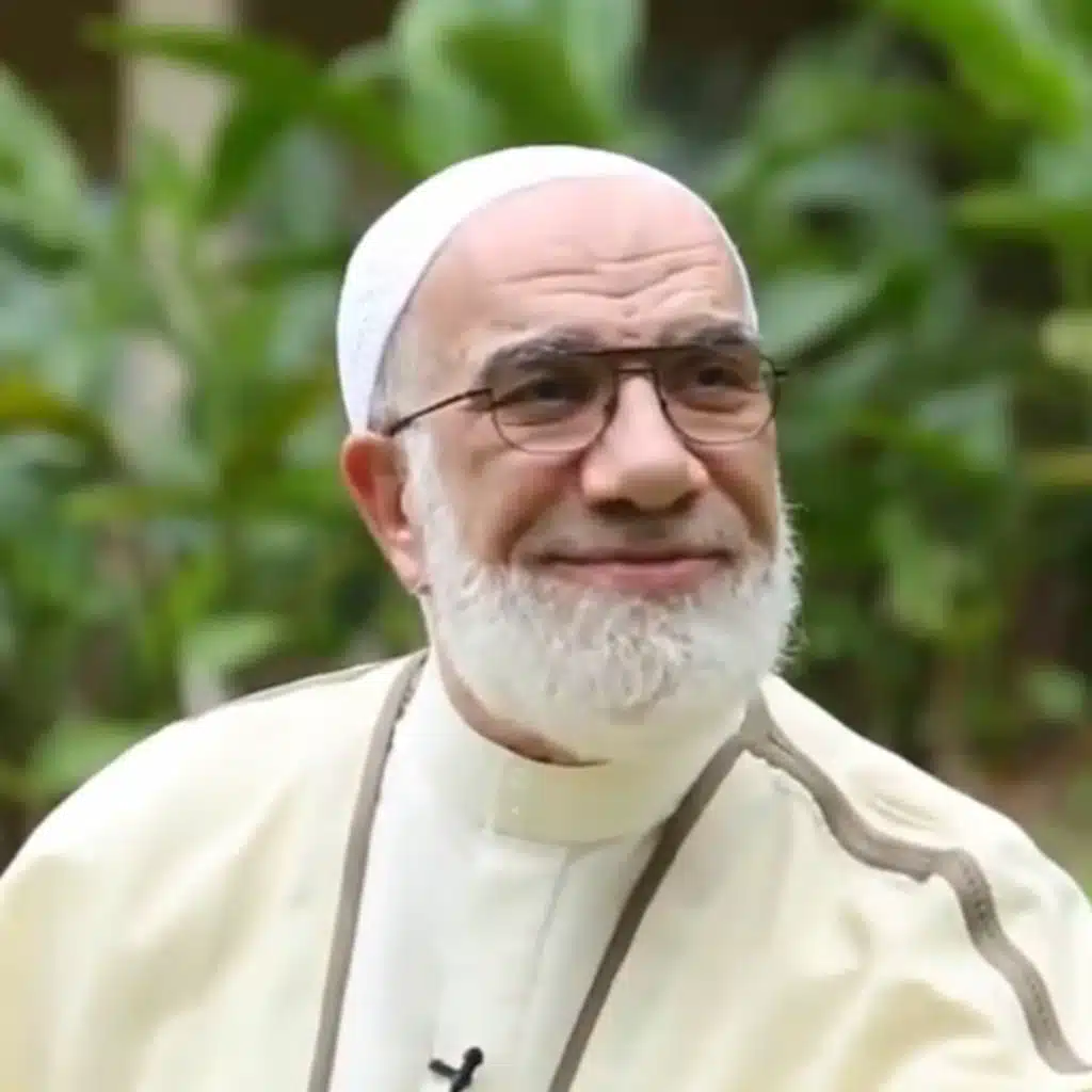 عمر عبد الكافي - صفوة الصفوة 19 - يوسف عليه السّلام 4