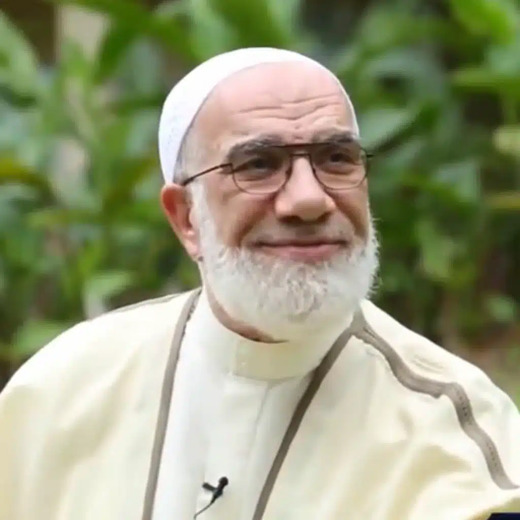 عمر عبد الكافي - صفوة الصفوة 35 - موسى عليه السلام 4