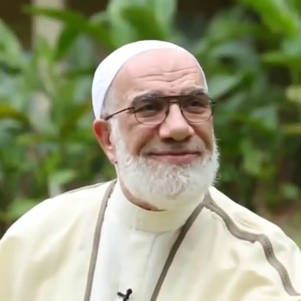 عمر عبد الكافي - صفوة الصفوة 31 - سليمان عليه السلام 2