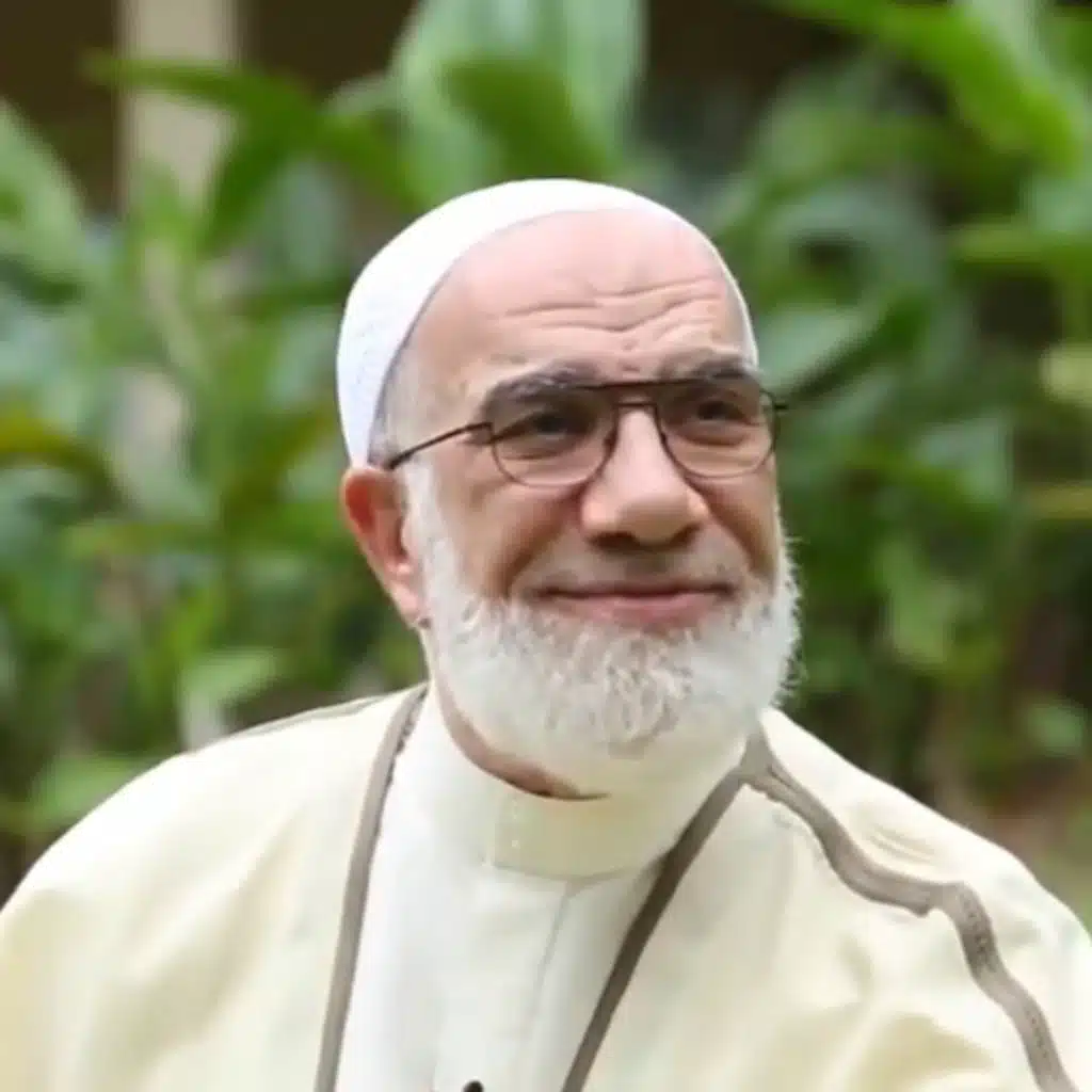 عمر عبد الكافي - صفوة الصفوة 26 - حوار مفتوح 2