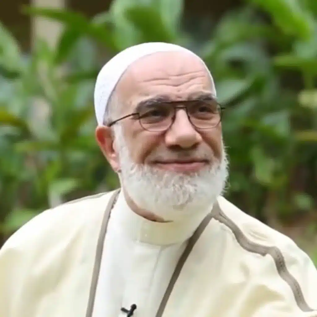 عمر عبد الكافي - صفوة الصفوة 54 - أمهات المؤمنين 1