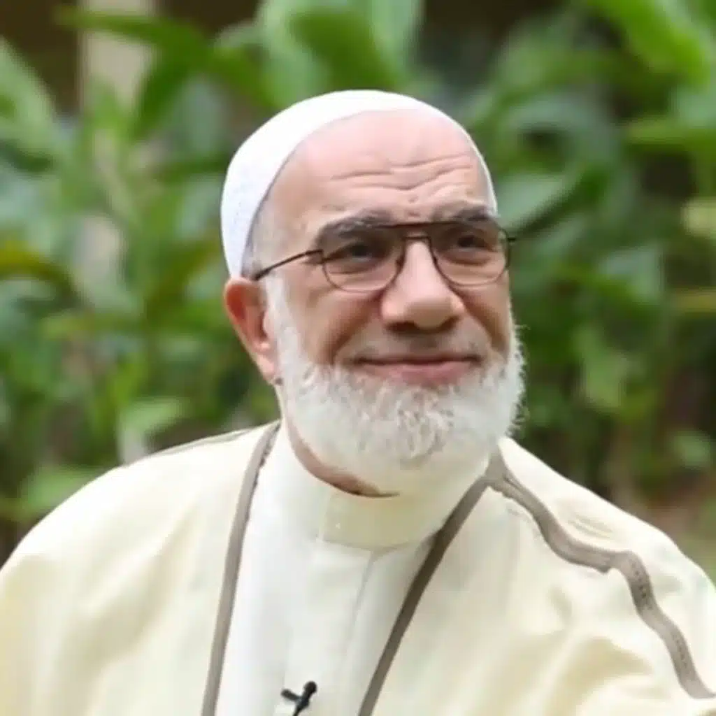 عمر عبد الكافي - صفوة الصفوة 51 - محمد صلى الله عليه وسلم 7