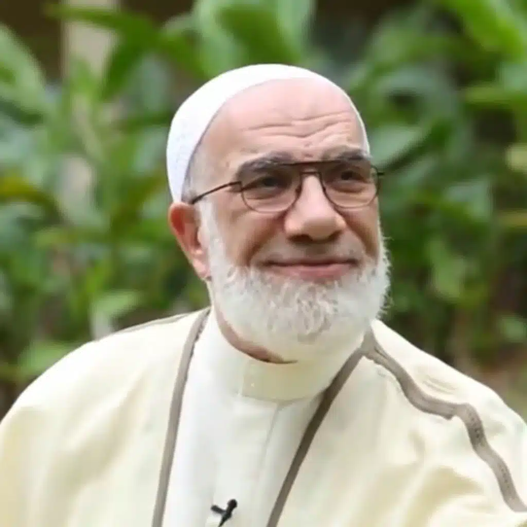 عمر عبد الكافي - صفوة الصفوة 34 - موسى عليه السلام 3