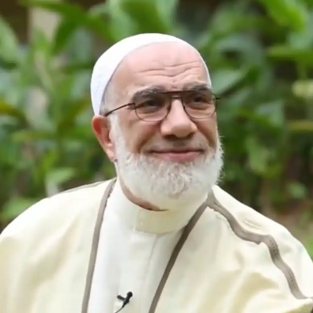 عمر عبد الكافي - صفوة الصفوة 63 - التاريخ الإسلامي