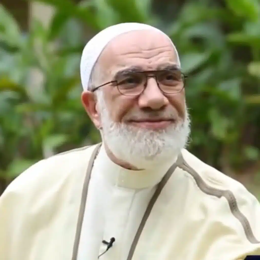 عمر عبد الكافي - صفوة الصفوة 61 - بناته صلى الله عليه وسلم 3