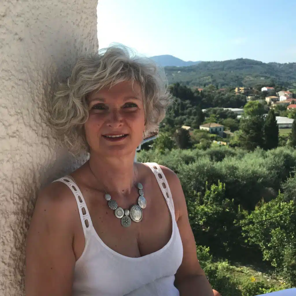 #43 Catherine Delorme : La femme initiatrice dans le couple avec le tantra comme art de vivre