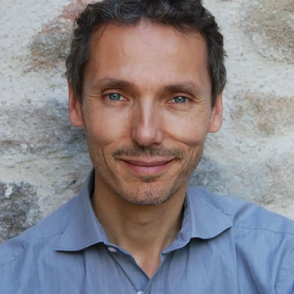 #1 MiniPod Laurent Gounelle