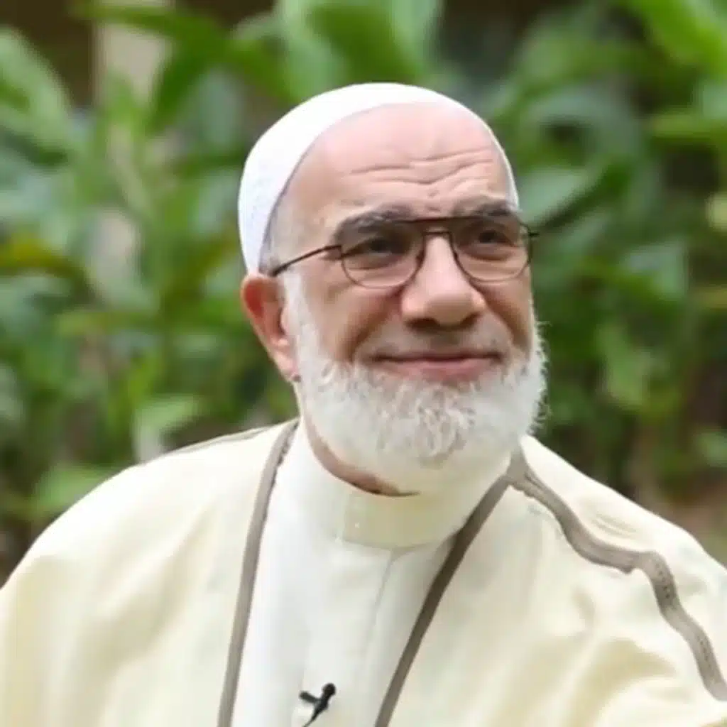 عمر عبد الكافي - صفوة الصفوة 15 - إبراهيم عليه السلام 4