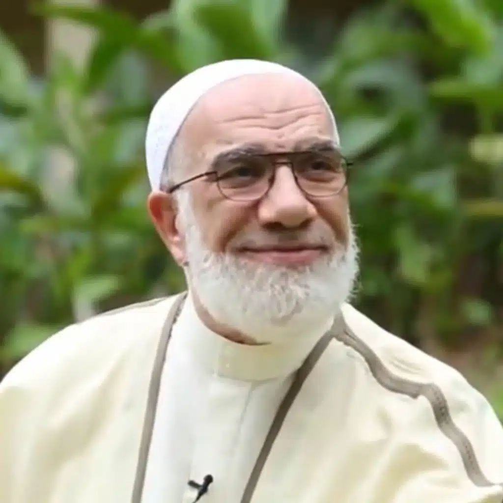 عمر عبد الكافي - صفوة الصفوة 13 - إبراهيم عليه السلام 2