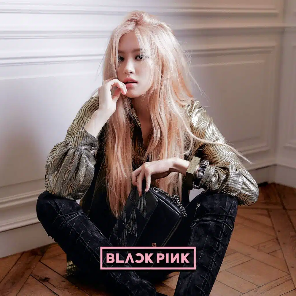 Eyes Closed / Rose (Halsey Cover) / BLACKPINK