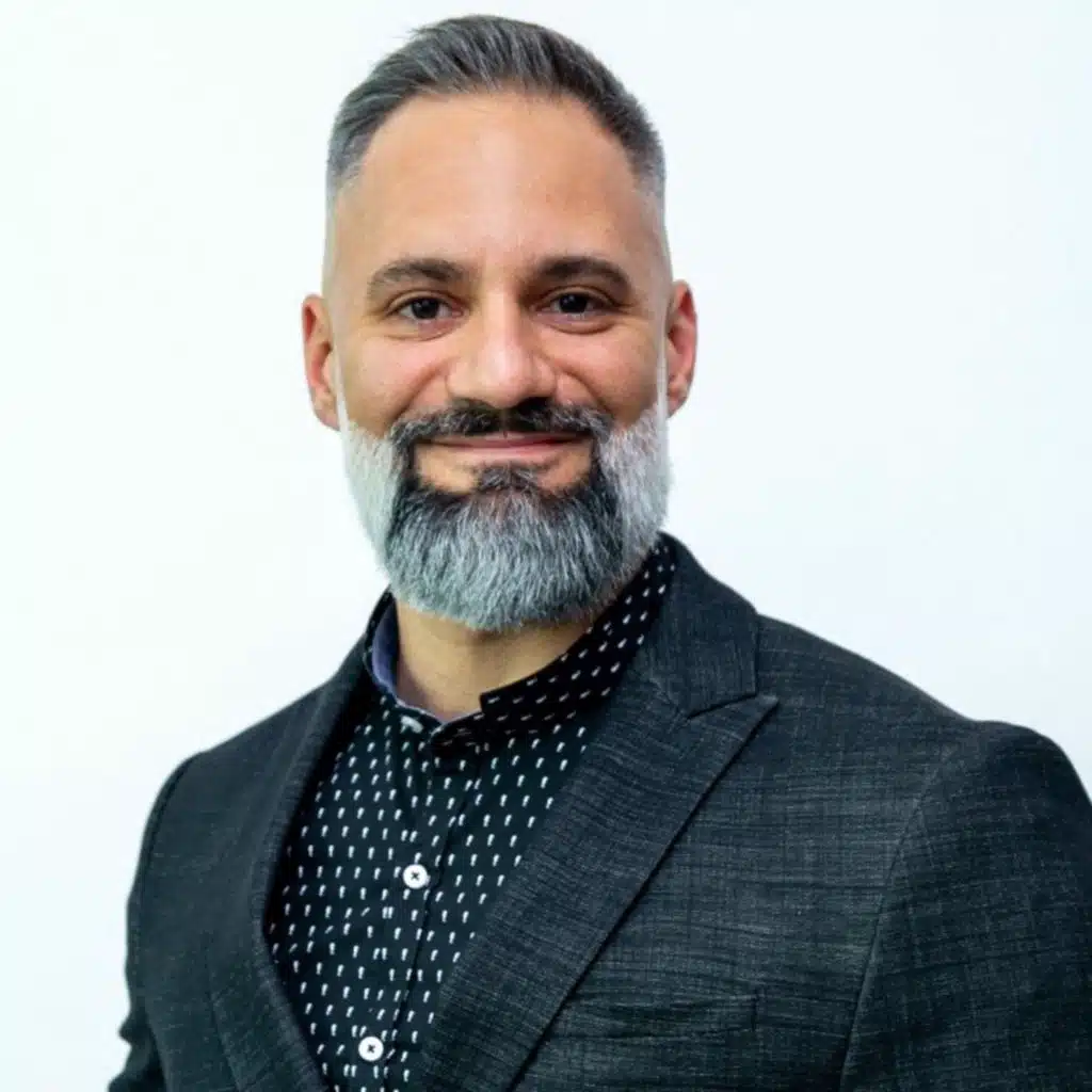 Episode 15: Season Finale - ICARUS - Tarek Azmi, Founder and Host, Here's Good News Podcast 