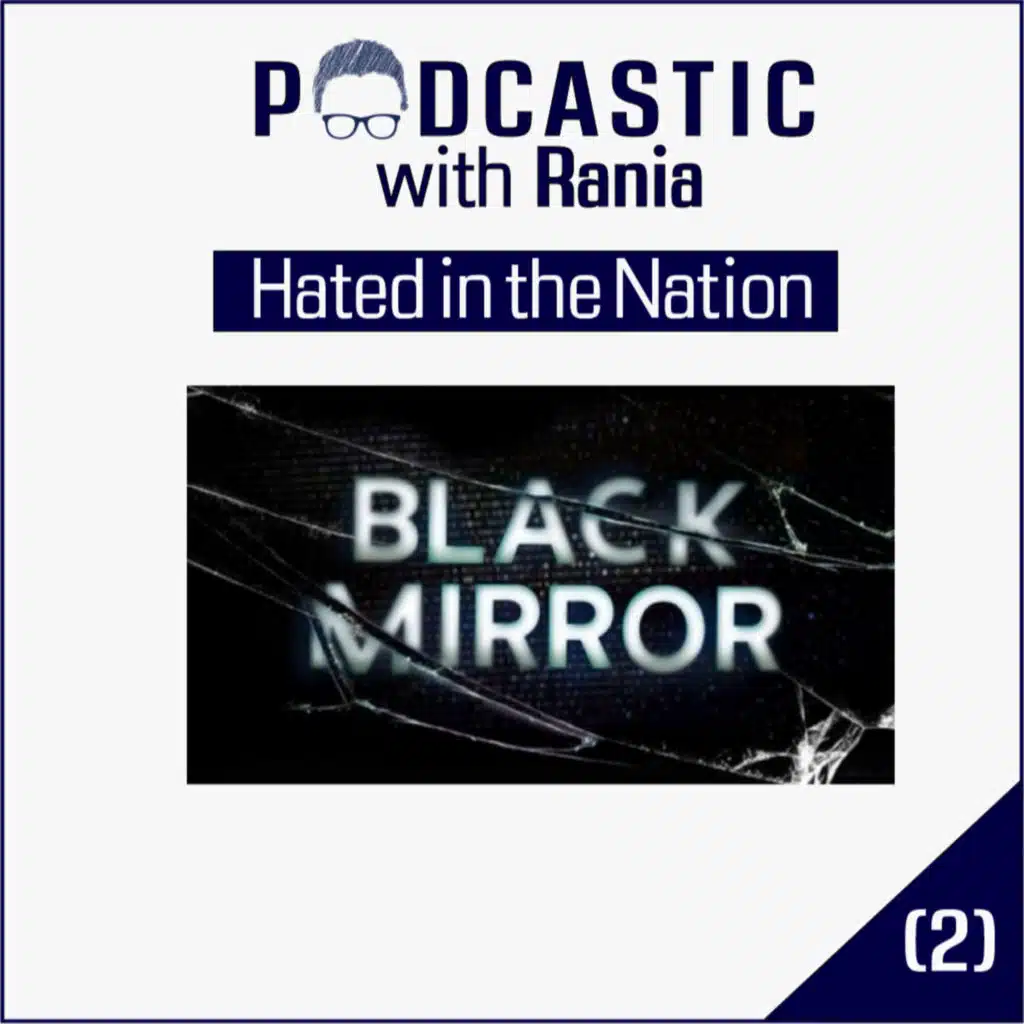 (2) w/Rania - Hated in the Nation 
