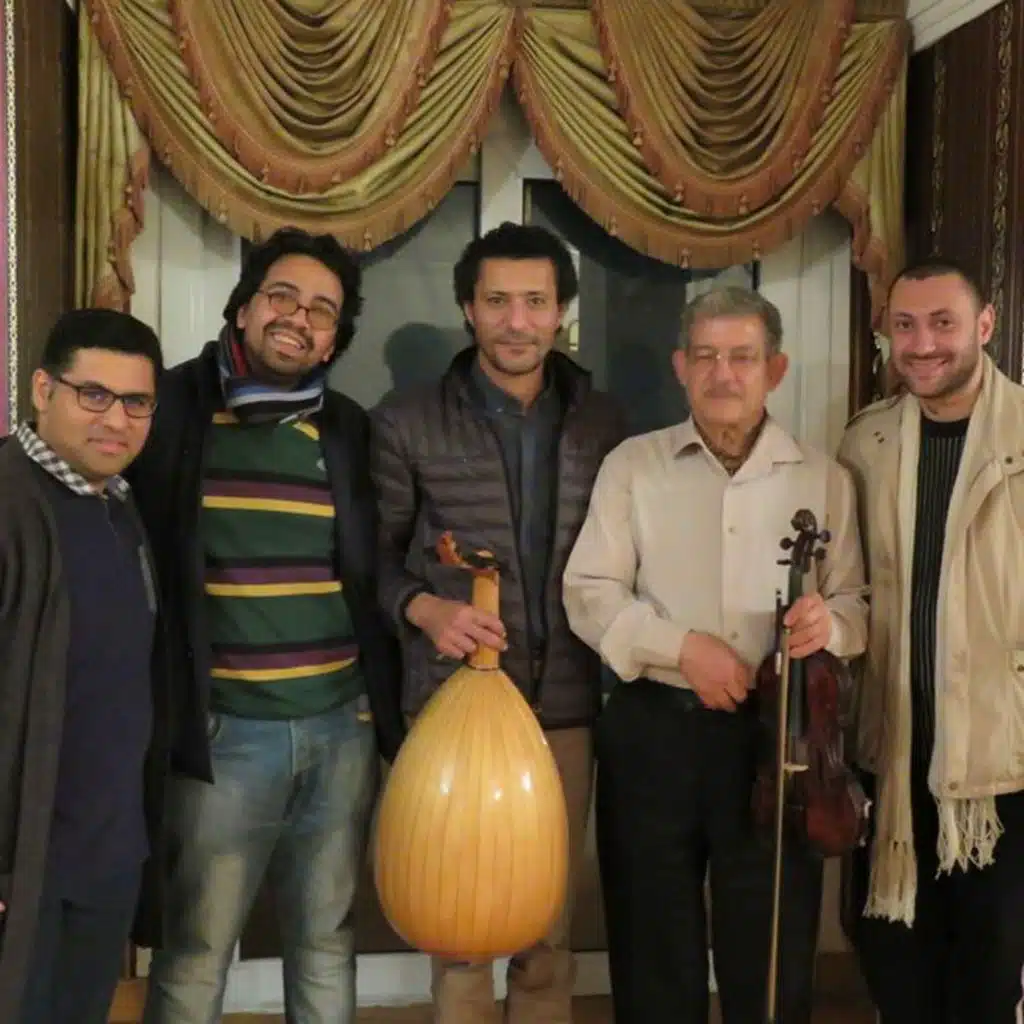 ح 33 من بودكاست النادي مع الدكتور طارق عبدالله في موضوع مدارس العود