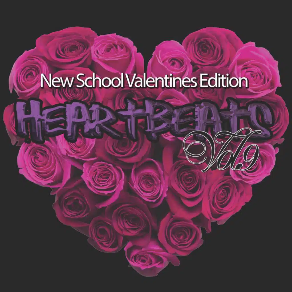 Heartbeats Vol 9 - New School Valentines Edition