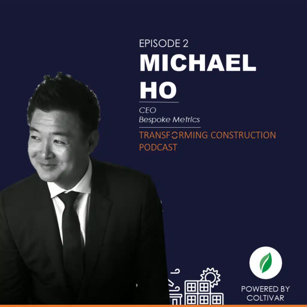 Innovative Solutions that Simplify and De-Risk your Business with Michael Ho