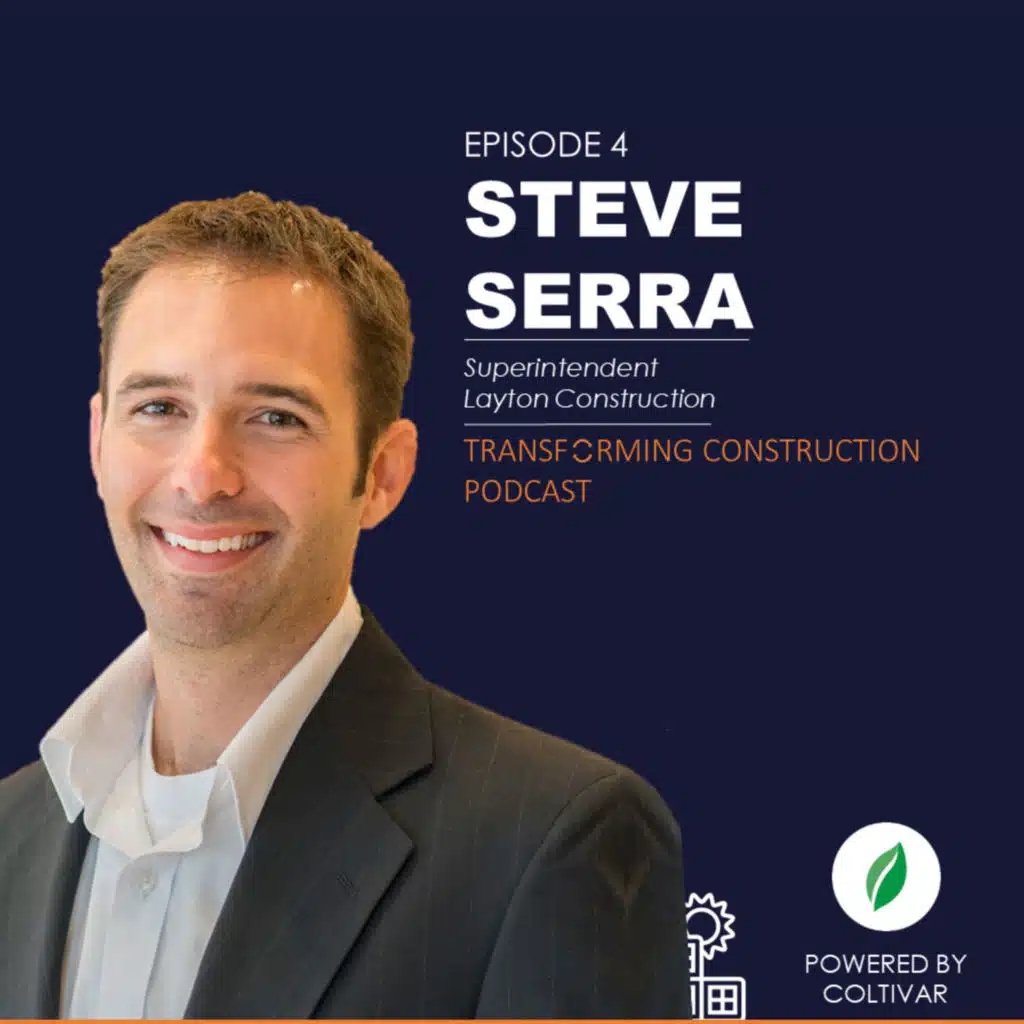 Servant Leadership with Steve Serra