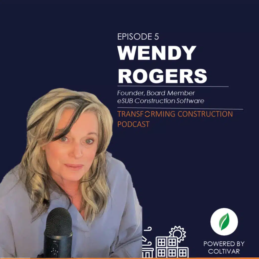 Accelerating Growth in the Face of Adversity with Wendy Rogers