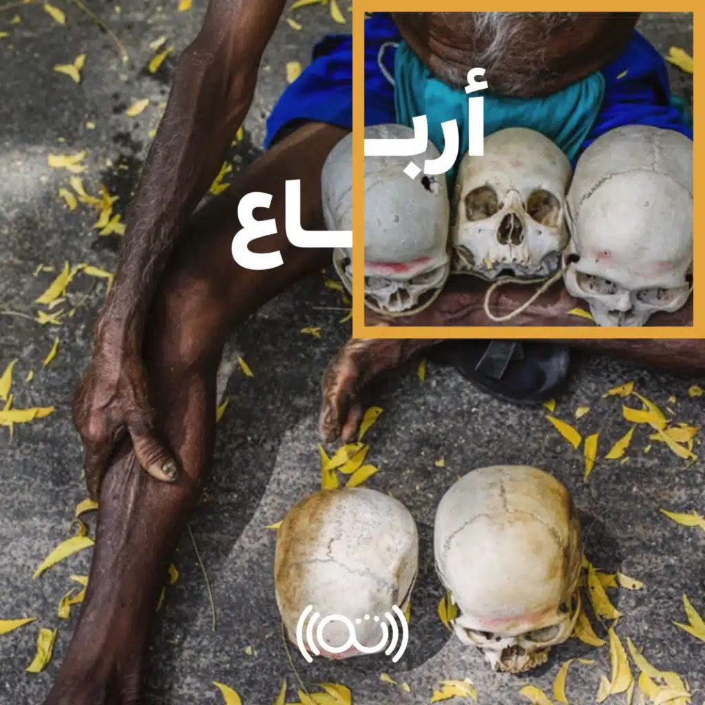 113: لماذا ينتحر المزارعون في الهند؟