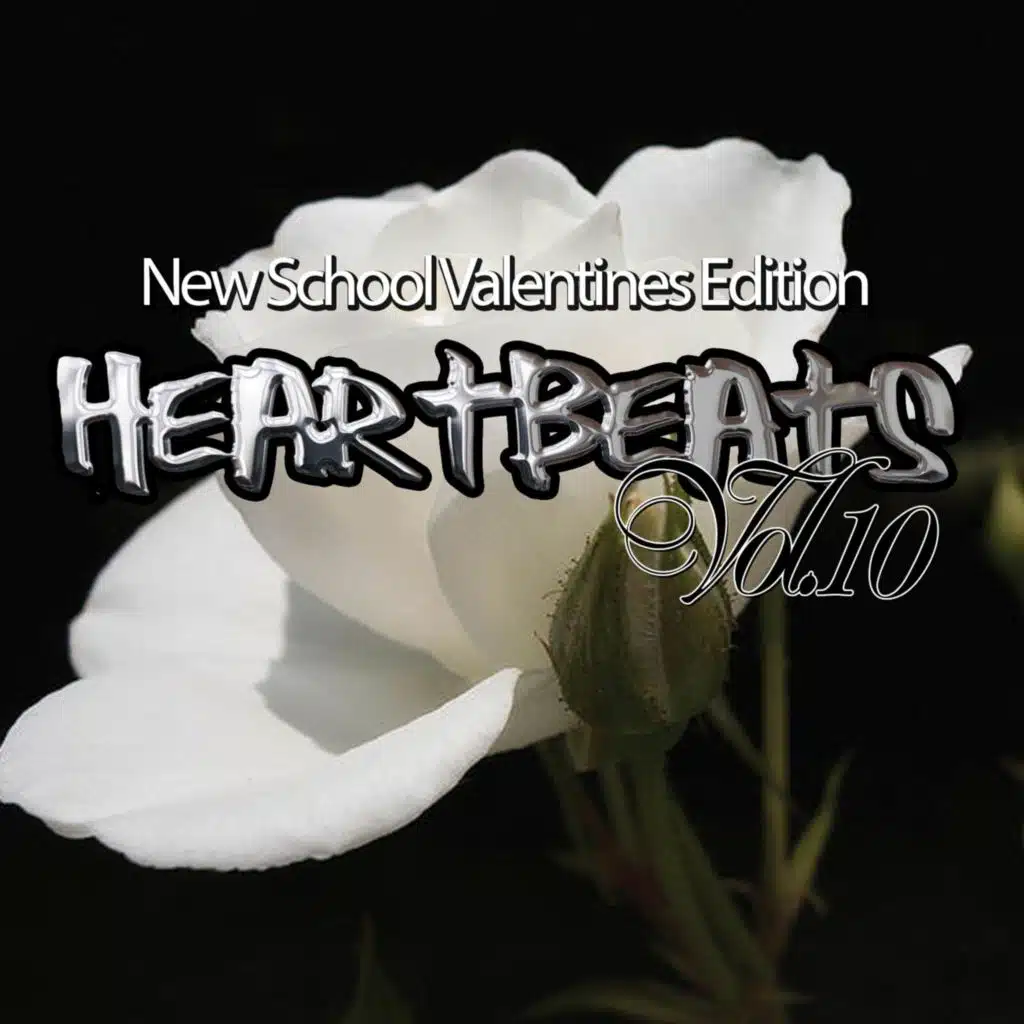Heartbeats Vol 10 - New School Valentines Edition