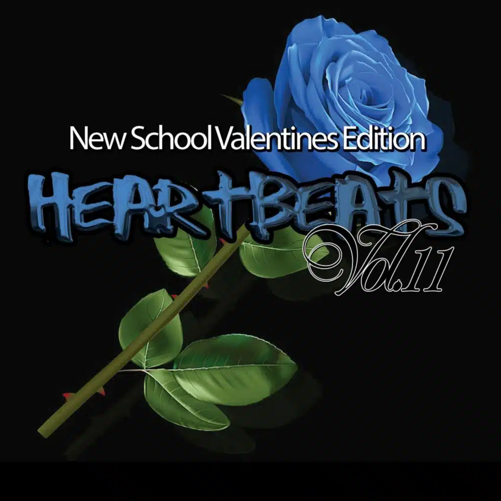 Heartbeats Vol 11 - New School Valentines Edition