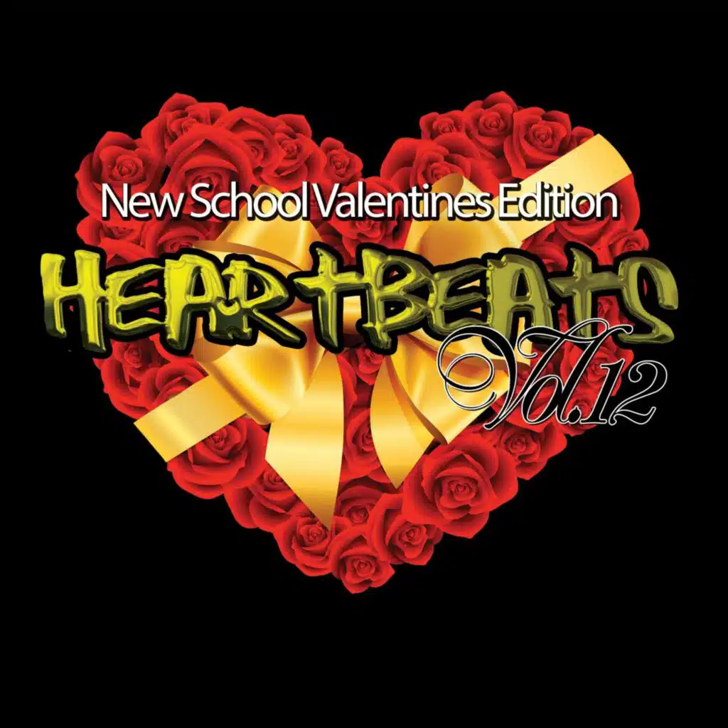 Heartbeats Vol 12 - New School Valentine's Edition