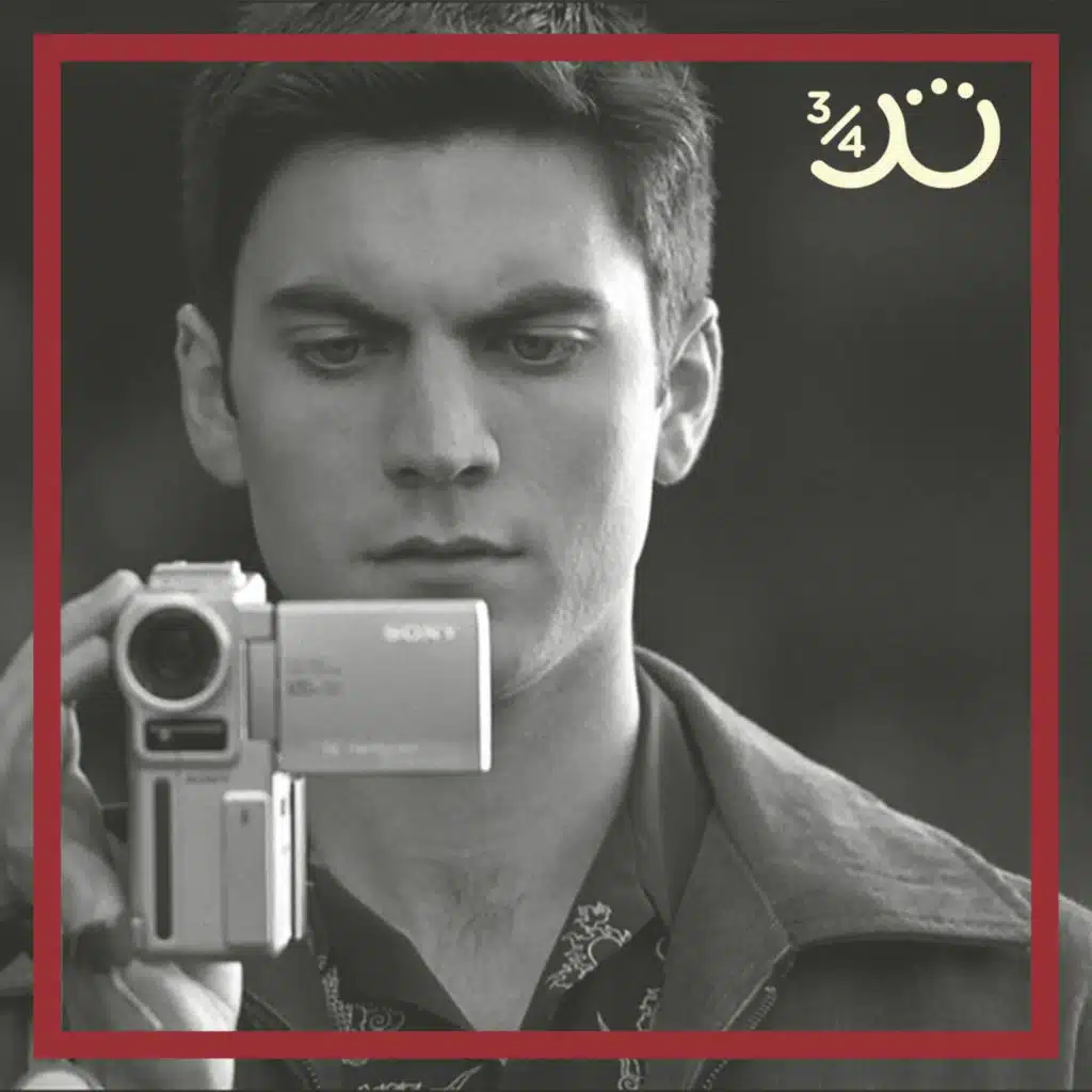 12: 12: خلف عدسة المجتمع، مع فيصل