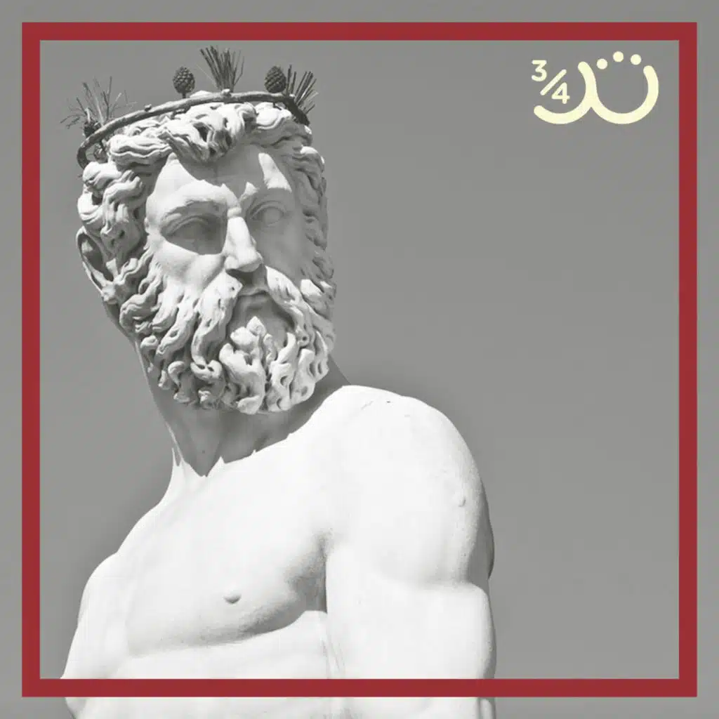 16: 16: جهل الإنسان وأسطورة الحاجة إلى الإله، مع كبير الكتّاب