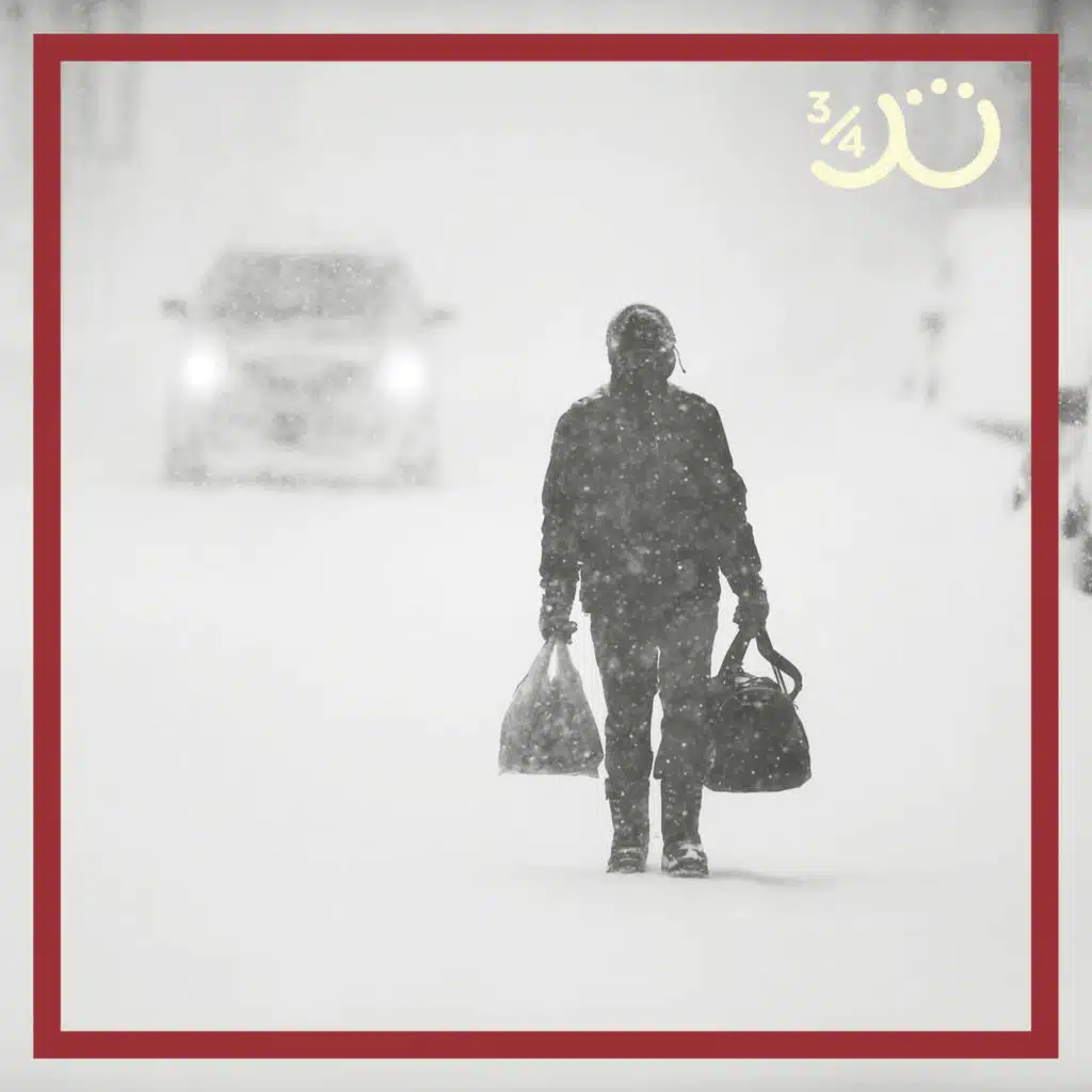 20: 20: من وسط العاصفة مع أسماء