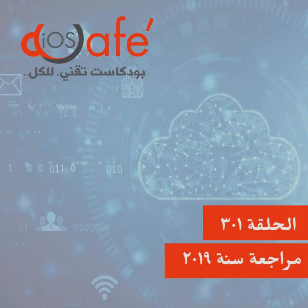 301 - مراجعة سنة ٢٠١٩