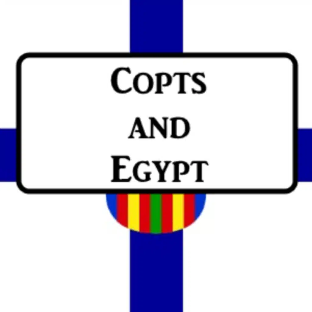 2-8: Copts And Egypt
