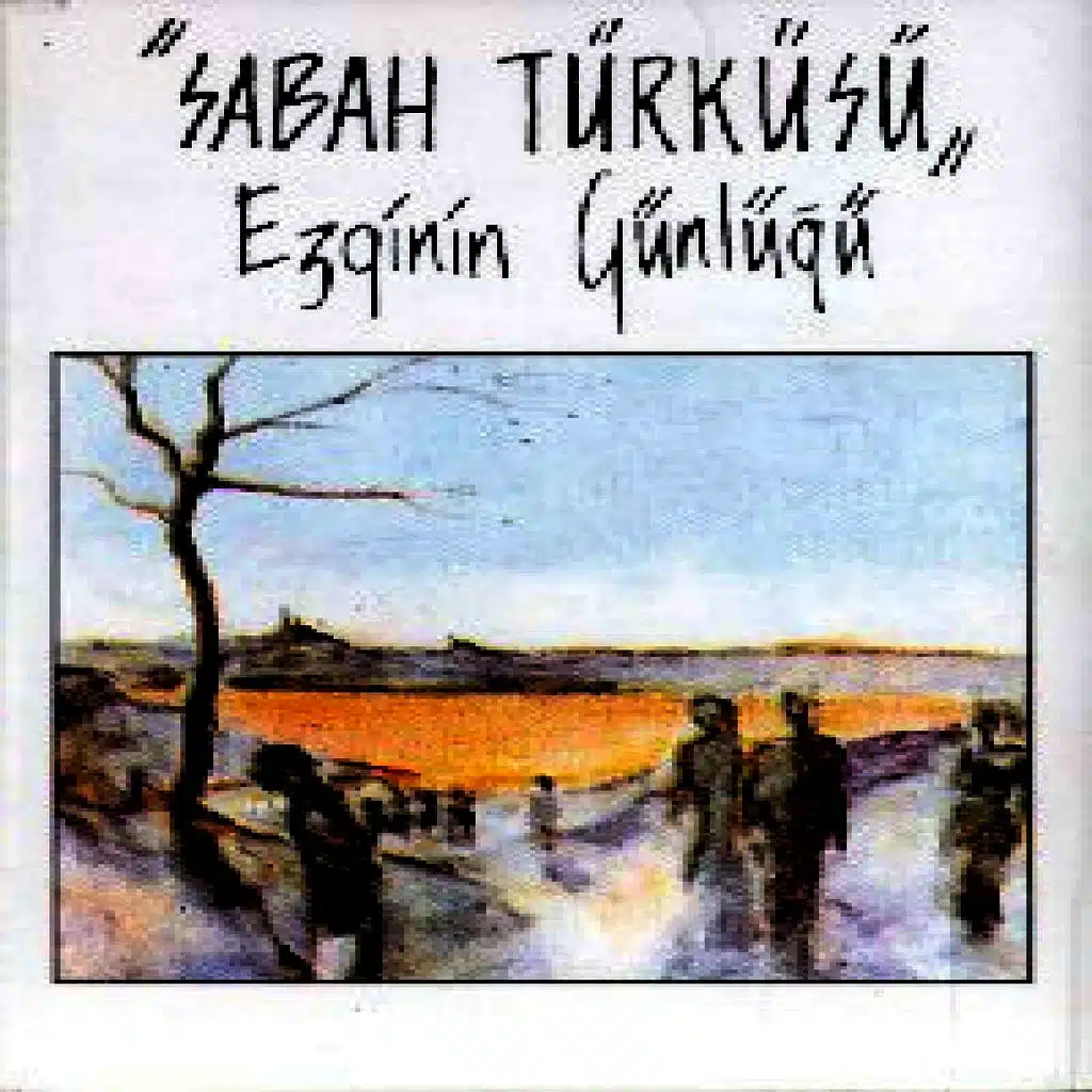 Sabah Türküsü