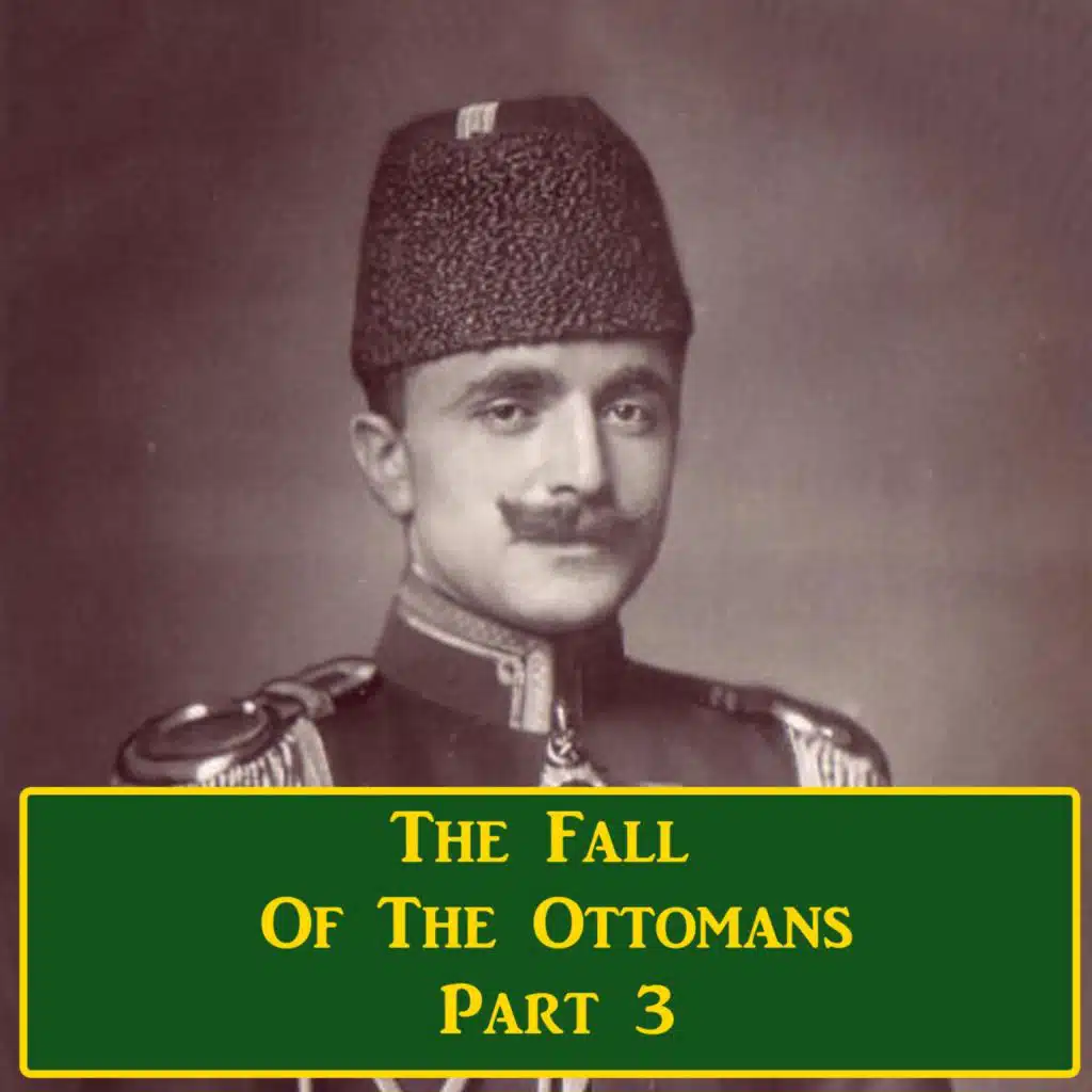 5-3: The Ottomans And Germany