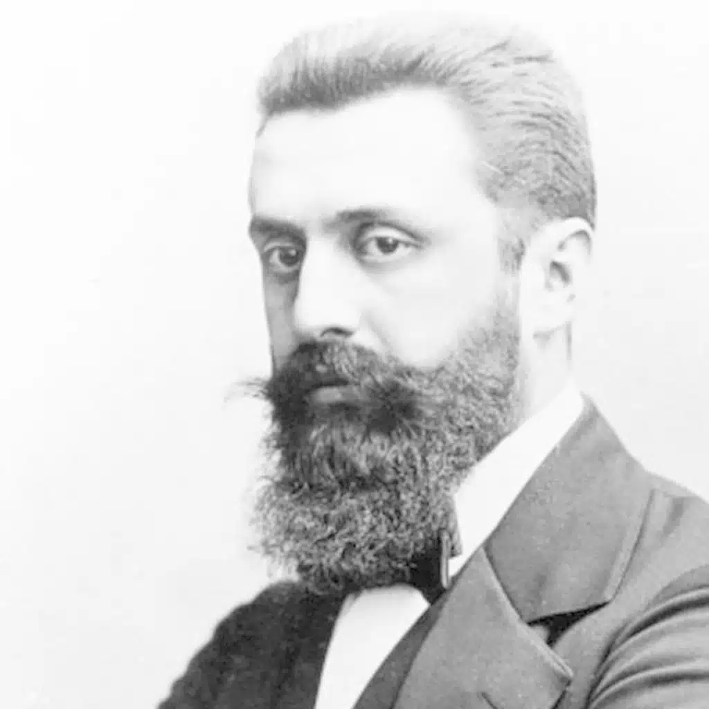 5-22: Zionists And Palestine