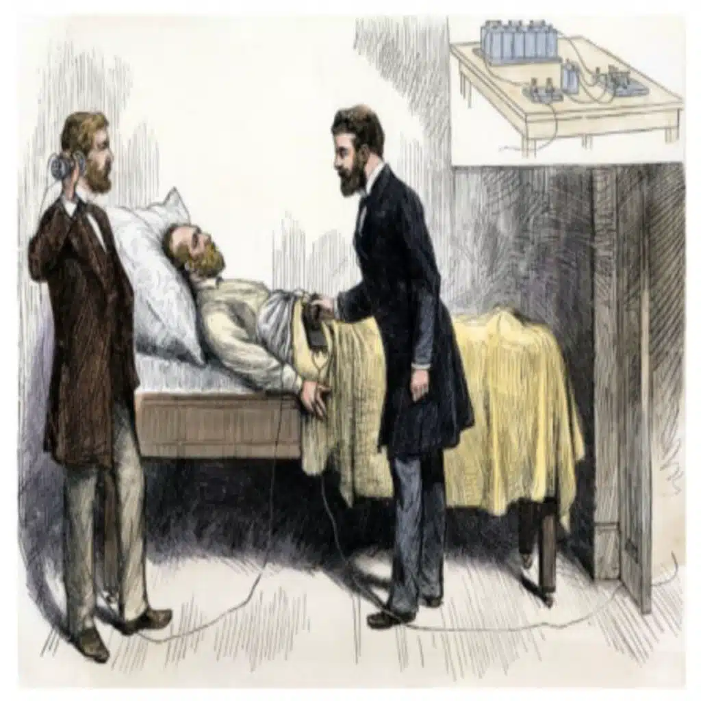 22 - The Assassination