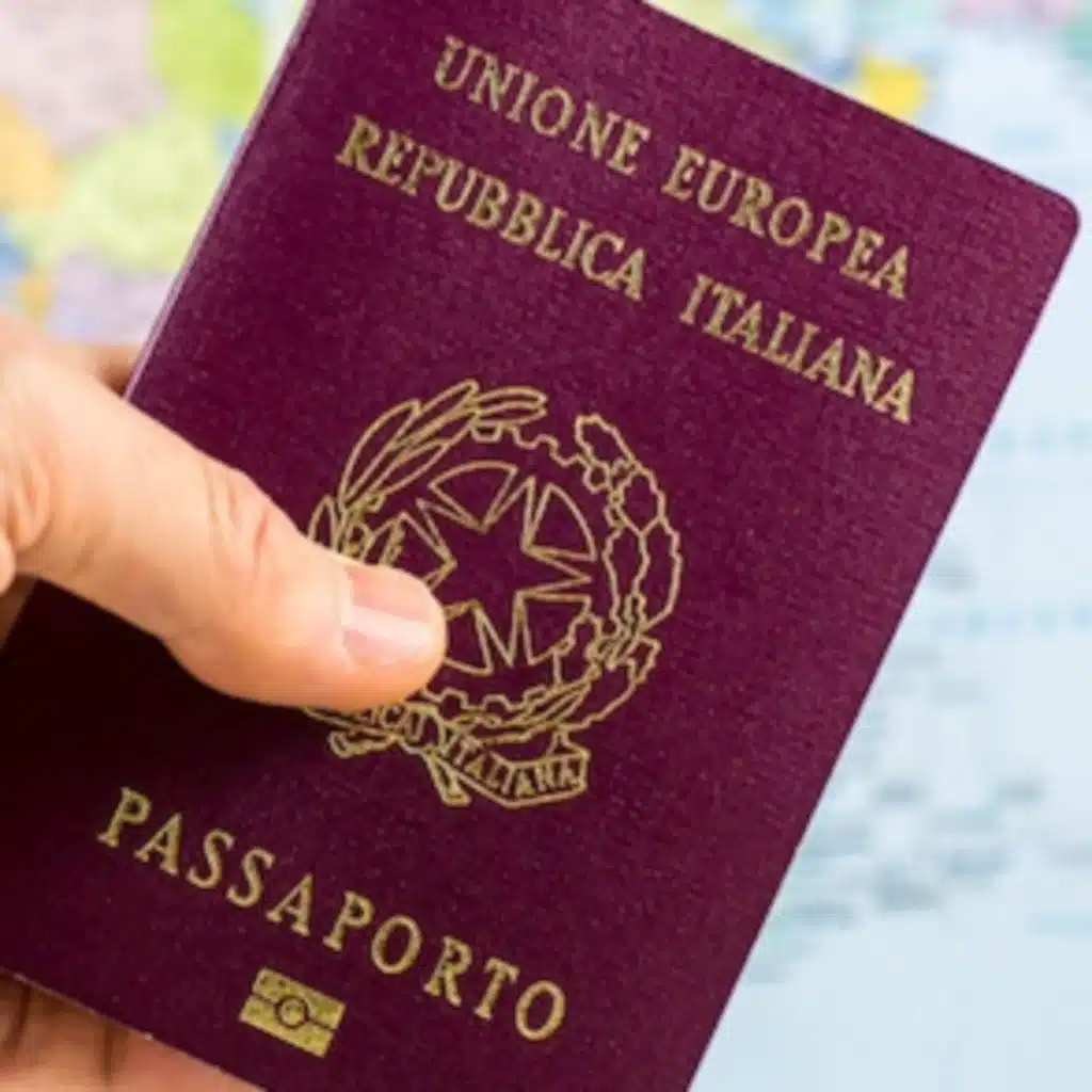 42 – Come diventare italiani veri