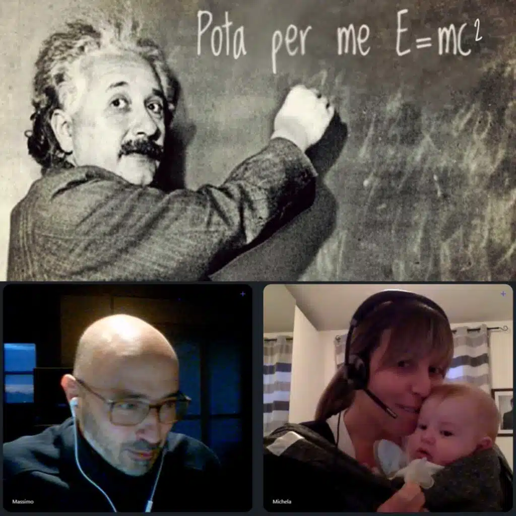49 – Eh va beh… pota