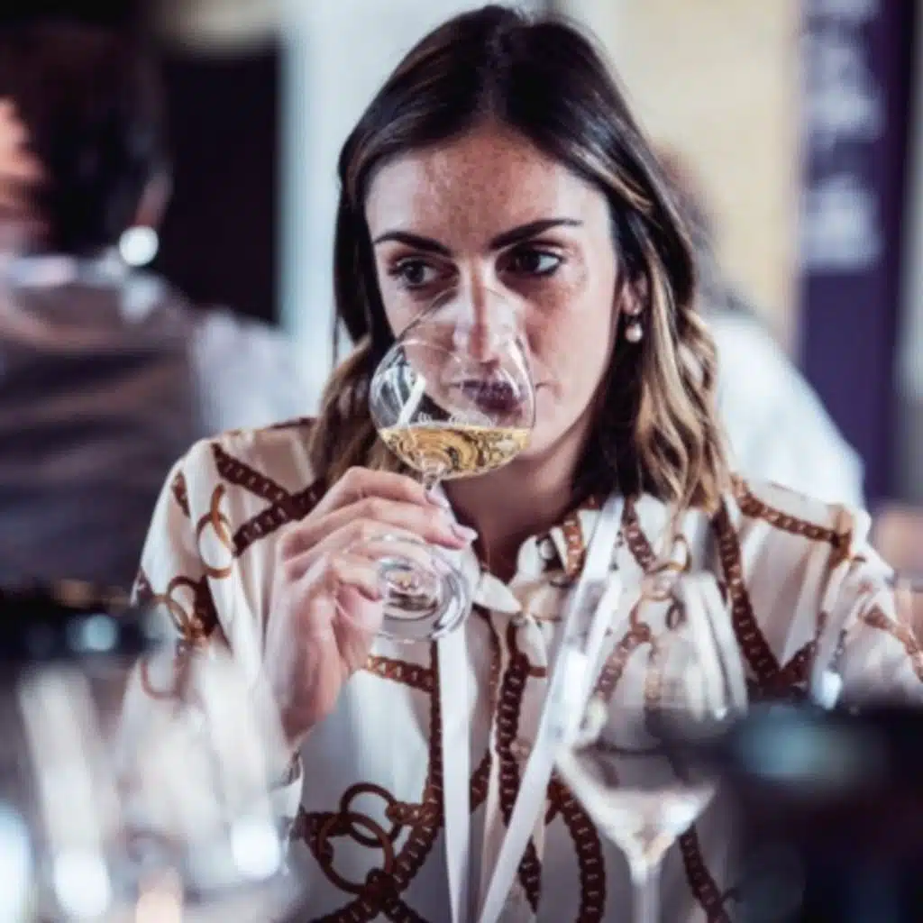 50 – Il vino con Carlotta Salvini