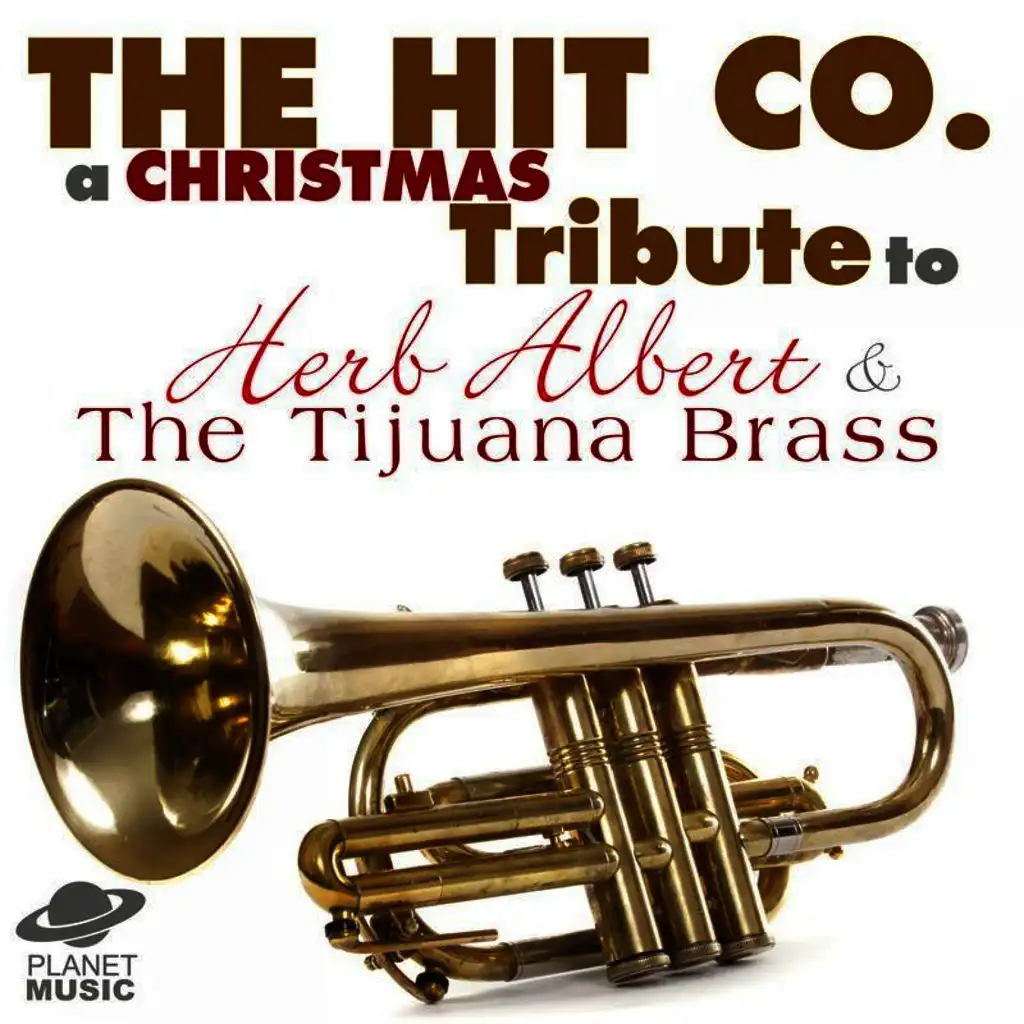 A Christmas Tribute to Herb Albert & The Tijuana Brass